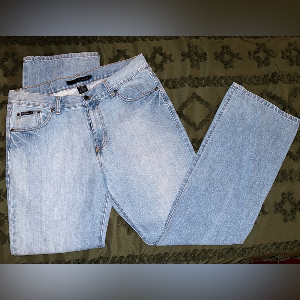 Calvin Klein Men’s Jeans
